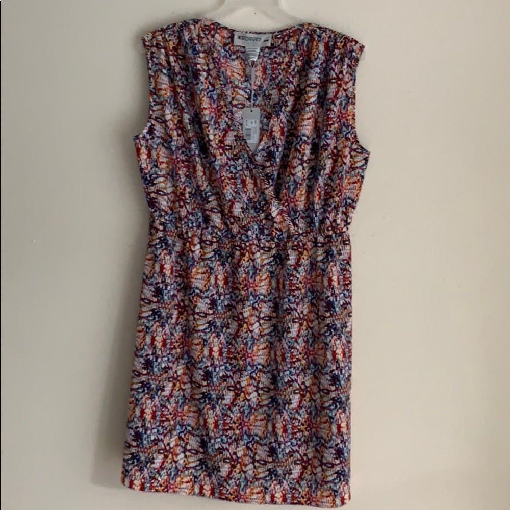 Plus size dress 20W